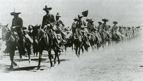 Costilla Massacre: A Catalyst for Indigenous Resistance During the Mexican Revolution