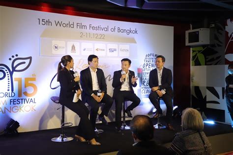 Bangkok International Film Festival: 2013 – A Celebration of Cinematic Diversity and Rakening’s Trailblazing Vision