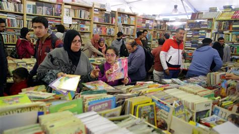 Egypt International Book Fair 2019: Youssef Ziedan’s Controversial Remarks Sparked Debate on Religious Freedom and Artistic Expression