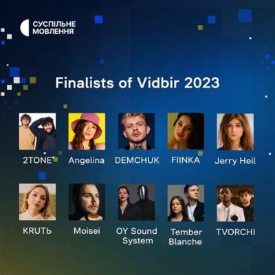  Eurovision Song Contest 2023: Ukrainan voitto ja historiallinen merkitys