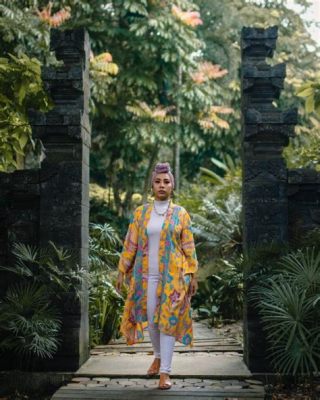 The Kuala Lumpur Fashion Week: Unveiling Malaysia's Creative Tapestry and Empowering Emerging Designers