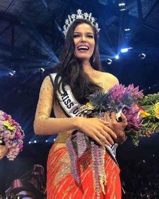 Miss Universe Thailand 2019; a Triumphant Display of Grace and Resilience Amidst Cultural Expectations