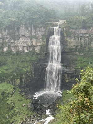 Tequendama Falls Massacre: Indigenous Resistance and Spanish Colonial Ambitions